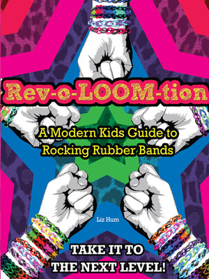 Rev-o-LOOM-tion - ebook